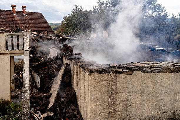 Reliable Fire Damage Removal contractor in Lithia, FL by Fire Damage Biloxi